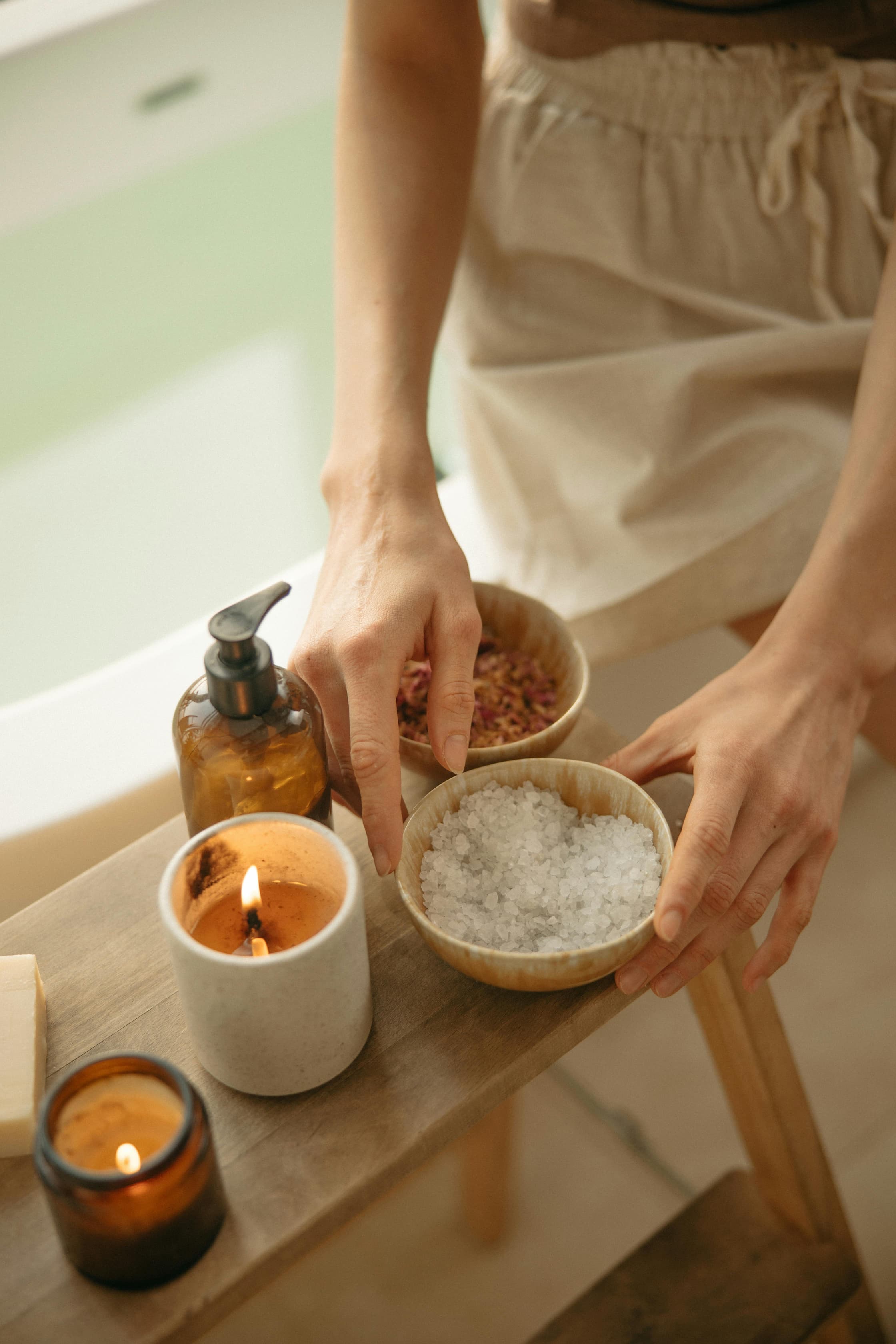 Tratamiento facial en Punta del Este – Alejandra Duarte 1