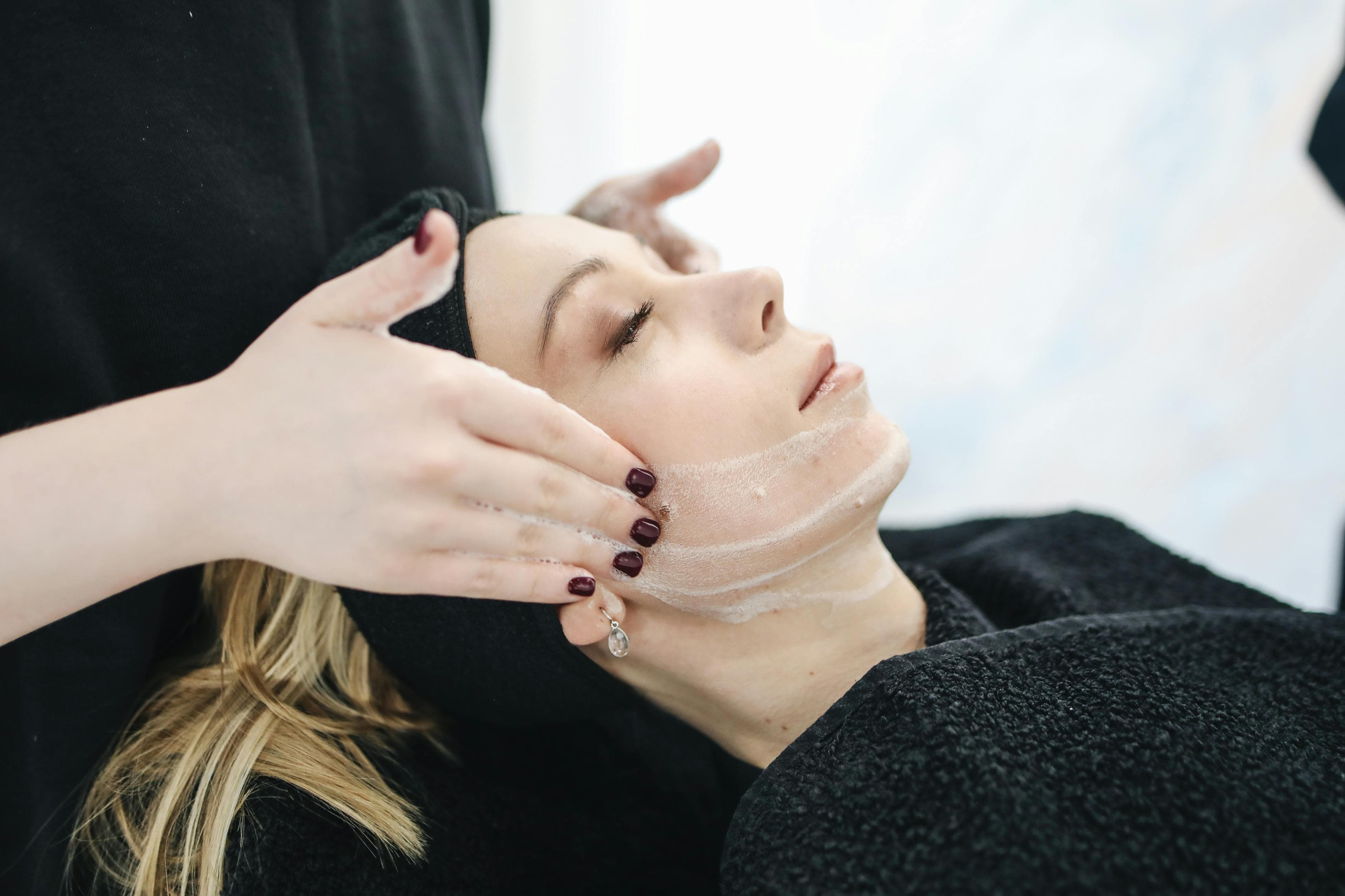 Tratamiento facial en Punta del Este – Alejandra Duarte 4